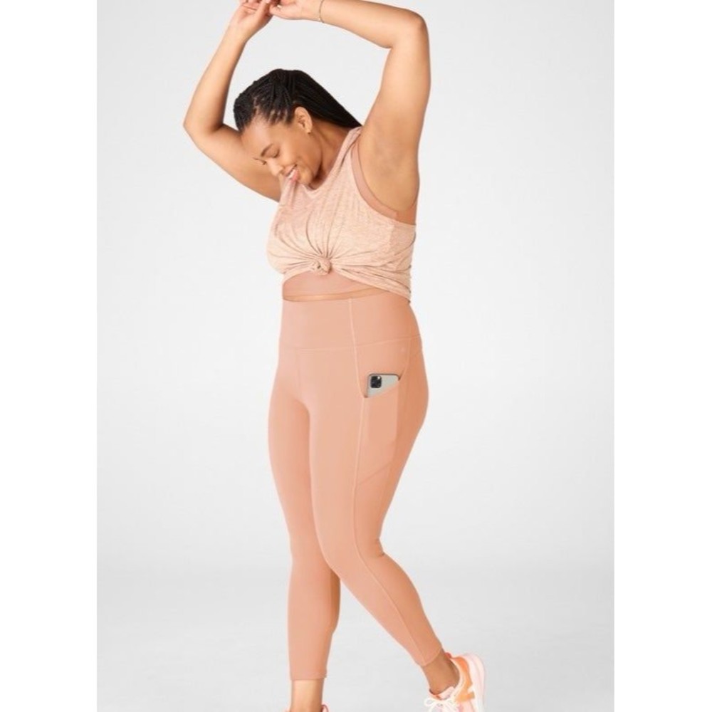 Fabletics Blake tank Top